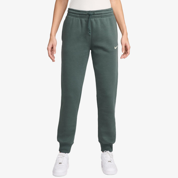 Nike W NSW PHNX FLC MR PANT STD 