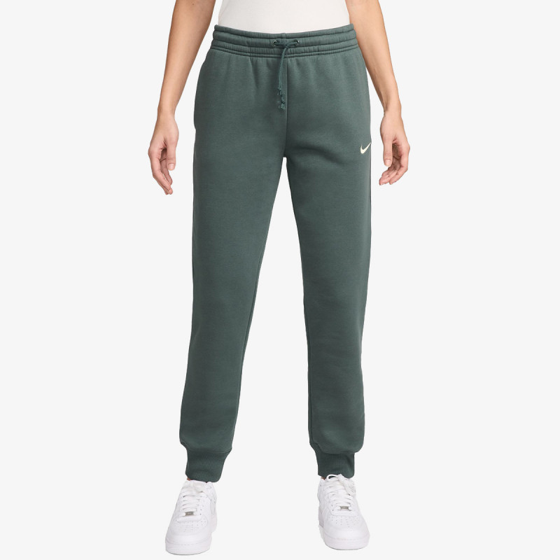 Nike W NSW PHNX FLC MR PANT STD 