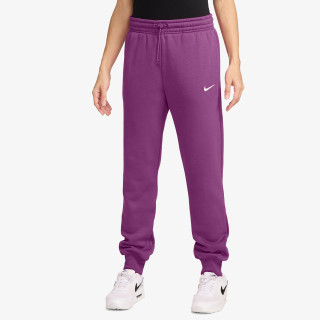 Nike W NSW PHNX FLC MR PANT STD 