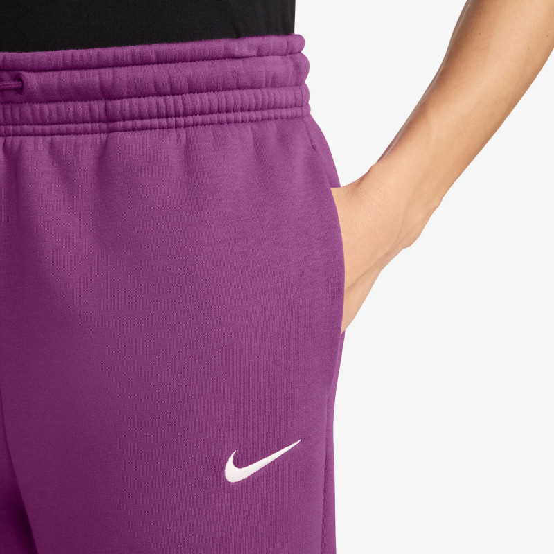 Nike W NSW PHNX FLC MR PANT STD 