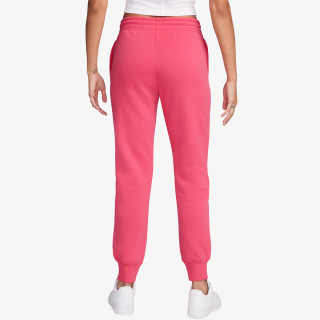 Nike W NSW PHNX FLC MR PANT STD 