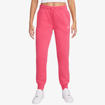 Nike W NSW PHNX FLC MR PANT STD 
