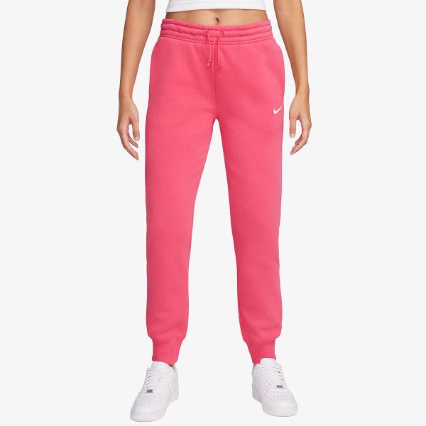 Nike W NSW PHNX FLC MR PANT STD 
