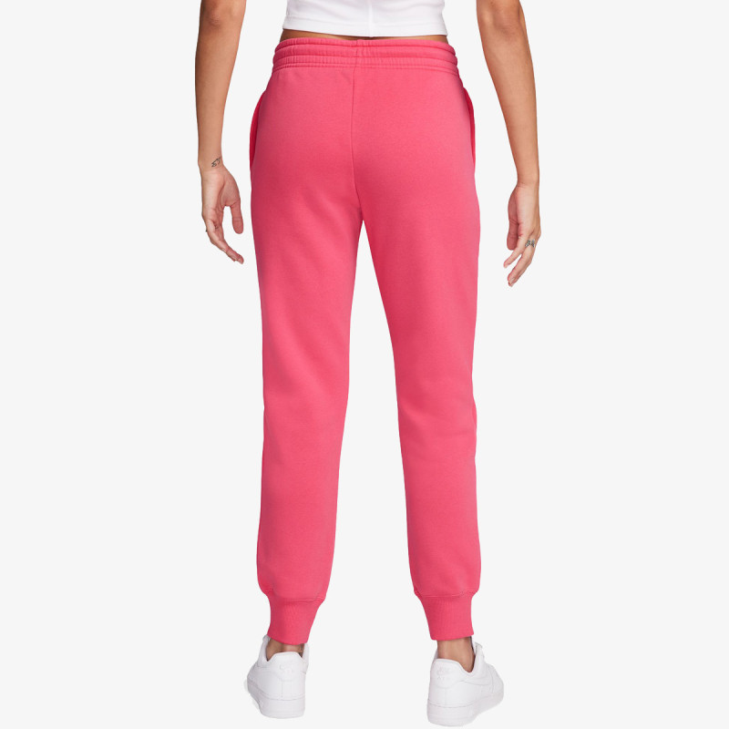 Nike W NSW PHNX FLC MR PANT STD 