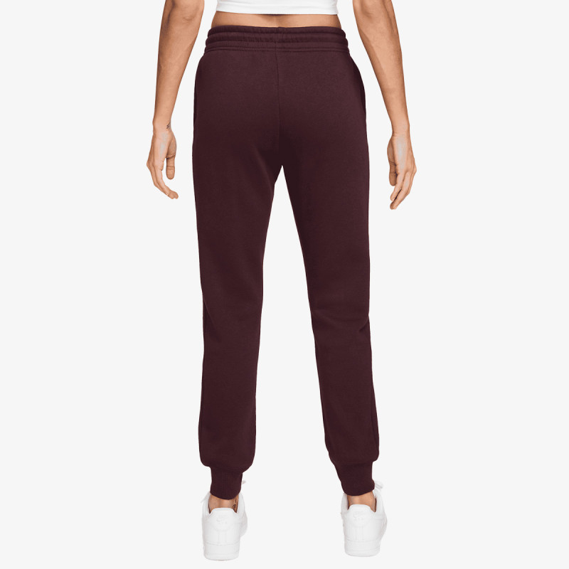 Nike W NSW PHNX FLC MR PANT STD