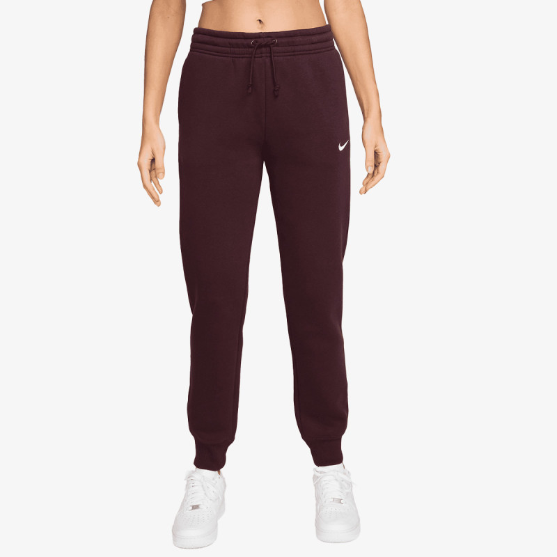 Nike W NSW PHNX FLC MR PANT STD