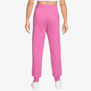 Nike W NSW PHNX FLC MR PANT STD 