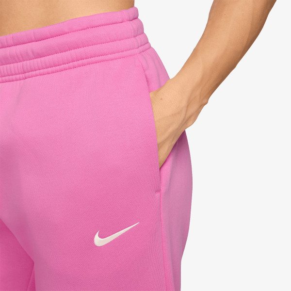 Nike W NSW PHNX FLC MR PANT STD 