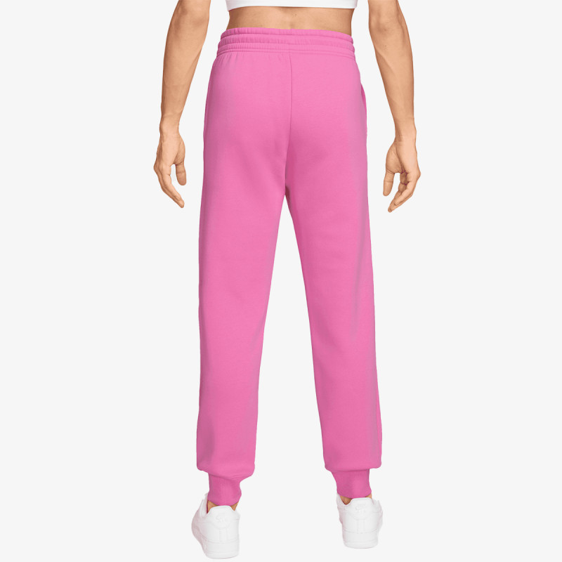 Nike W NSW PHNX FLC MR PANT STD 