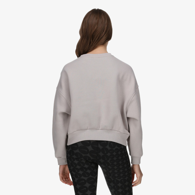 Nike G NSW CLUB FLC BXY CRW LBR 