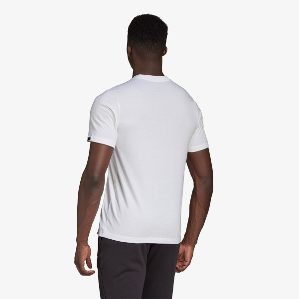 adidas M HYPRRL SLGN T 