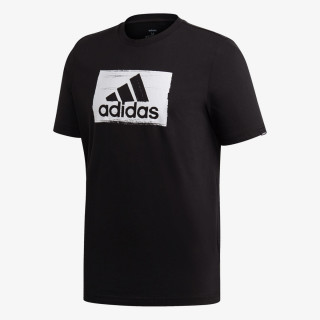 adidas M BRSHSTRK T 