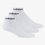 adidas Half-Cushioned Ankle Socks 