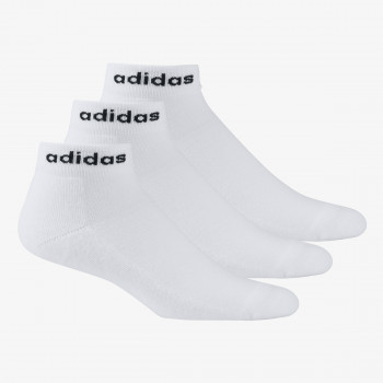 adidas Half-Cushioned Ankle Socks 