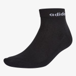adidas Half-Cushioned Ankle Socks 