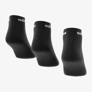 adidas Half-Cushioned Ankle Socks 