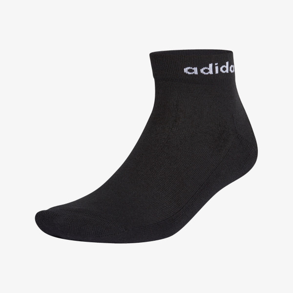 adidas Half-Cushioned Ankle Socks 