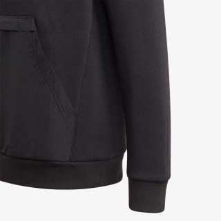 adidas Badge of Sport Fleece Hoodie 
