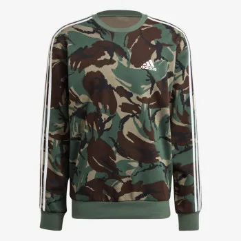 adidas ESSENTIALS SWEATSHIRT 