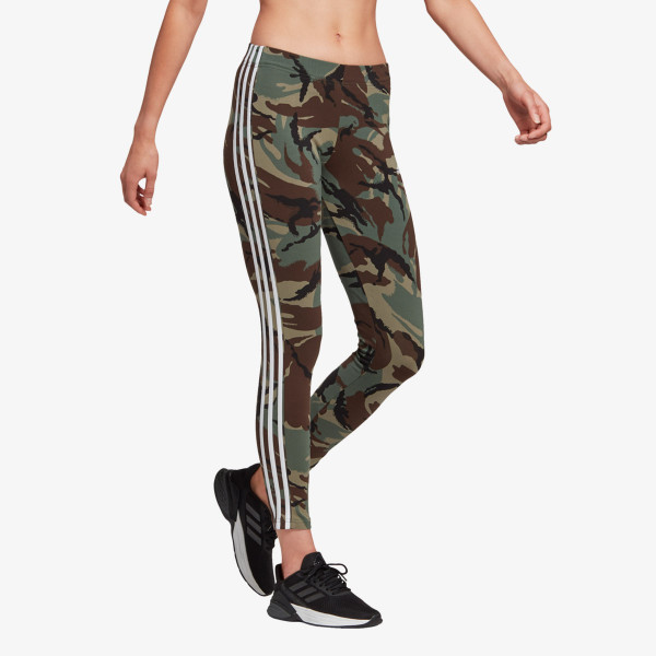 adidas W CAMO 78 LEG 