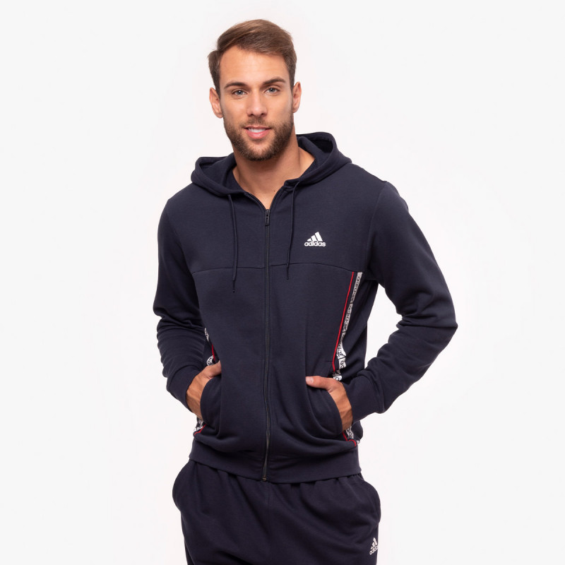 Adidas M E LIN FZ 