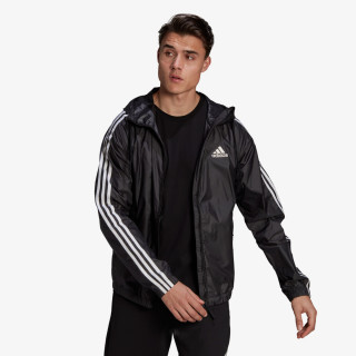 adidas BSC 3S Wind JKT 