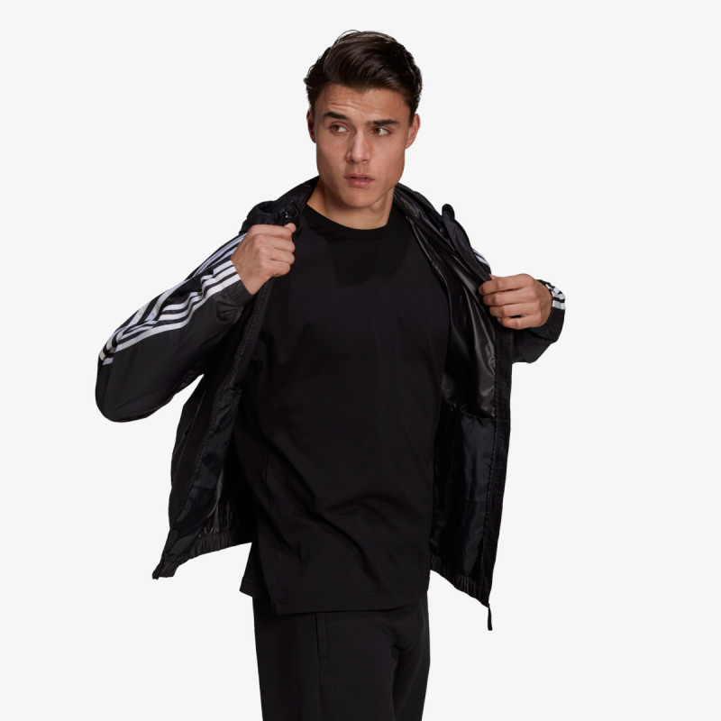 adidas BSC 3S Wind JKT 