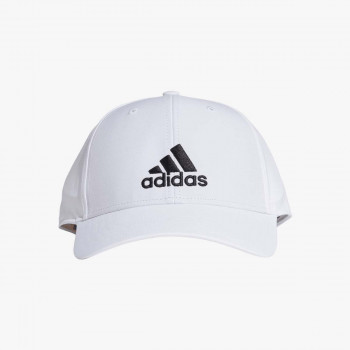 adidas Lightweight Embroidered Baseball Cap 