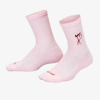 Nike NHG 2PK VDAY CUSHION CREW 