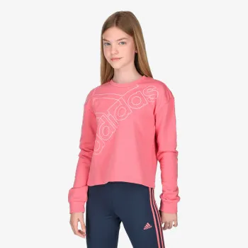 adidas G LOGO SWT 