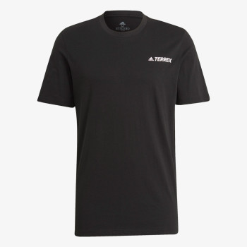 Adidas TX Moun GFX Tee 
