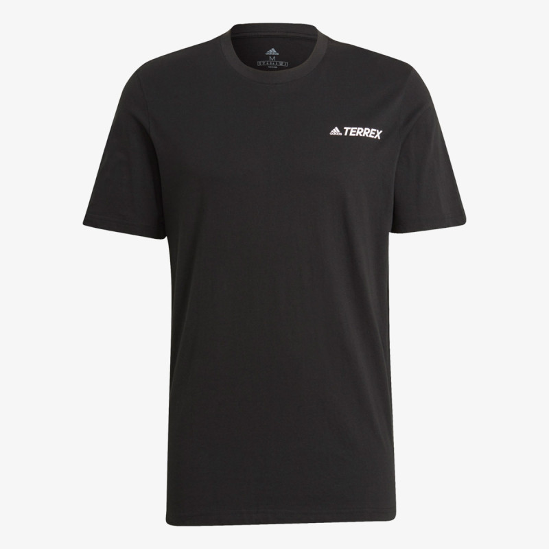 Adidas TX Moun GFX Tee 