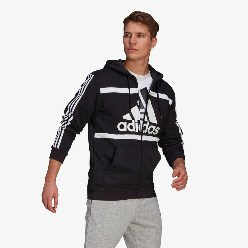 Adidas M CB FZ HD 