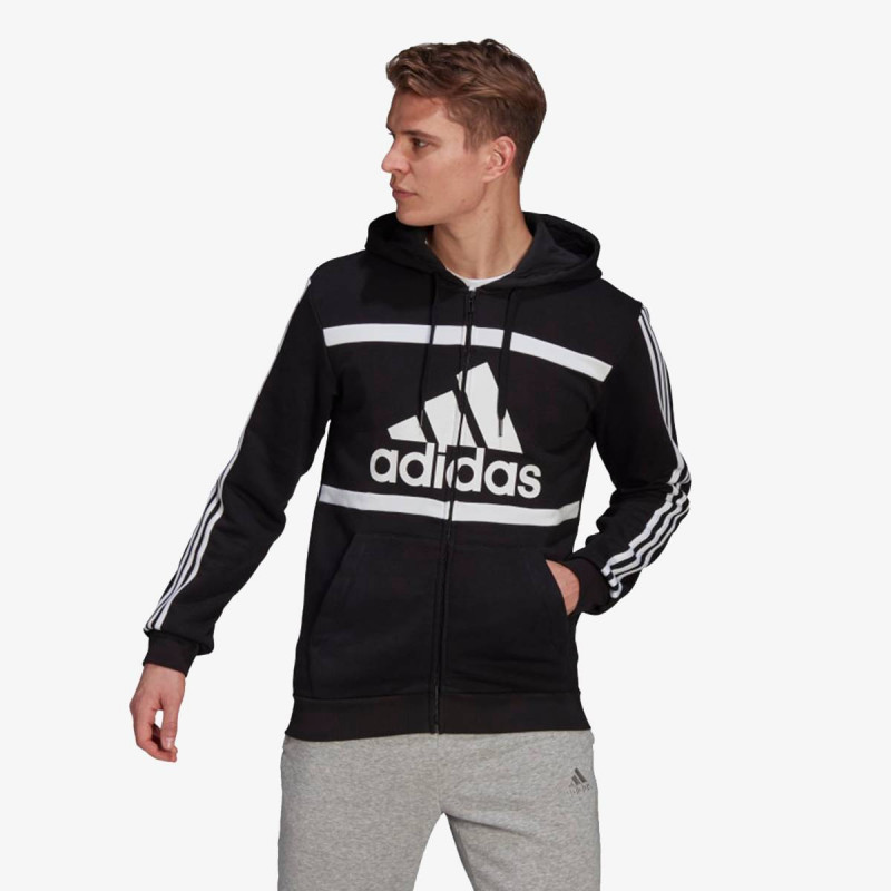 Adidas M CB FZ HD 