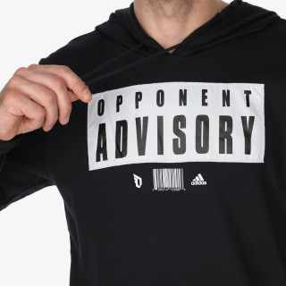 Adidas DAME EP ADVIS H 