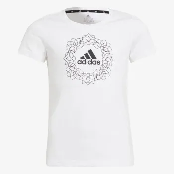 adidas G GFX TEE 1 
