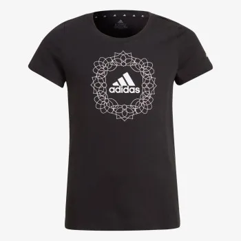 adidas G GFX TEE 1 