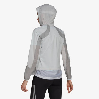 Adidas MARATHON JKT W 