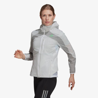 Adidas MARATHON JKT W 