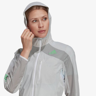 Adidas MARATHON JKT W 