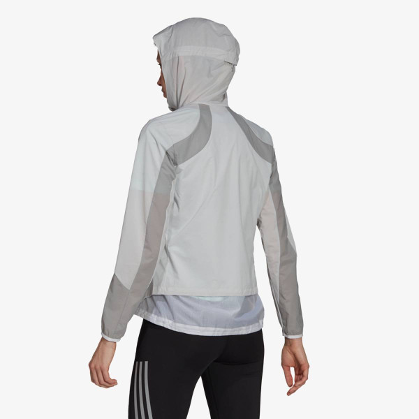 Adidas MARATHON JKT W 