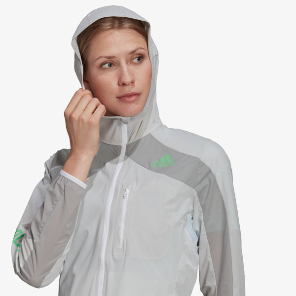 Adidas MARATHON JKT W 