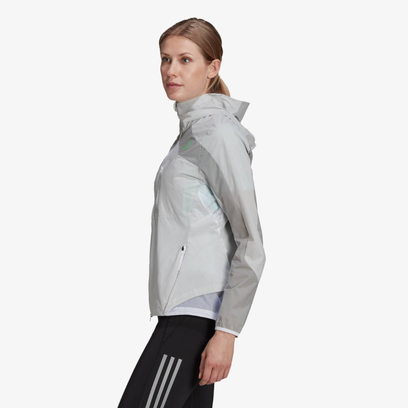 Adidas MARATHON JKT W 