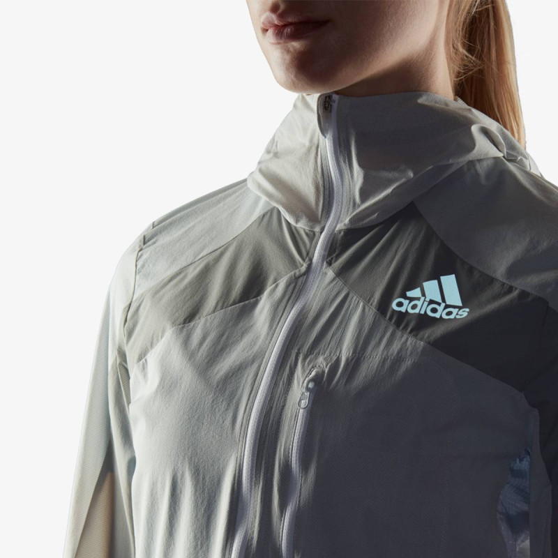 Adidas MARATHON JKT W 