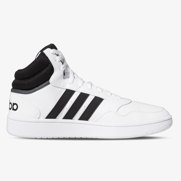 adidas HOOPS 3.0 MID 