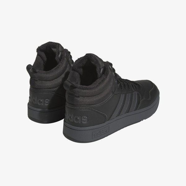 adidas HOOPS 3.0 MID WTR 