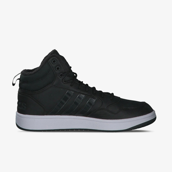 adidas HOOPS 3.0 MID WTR 