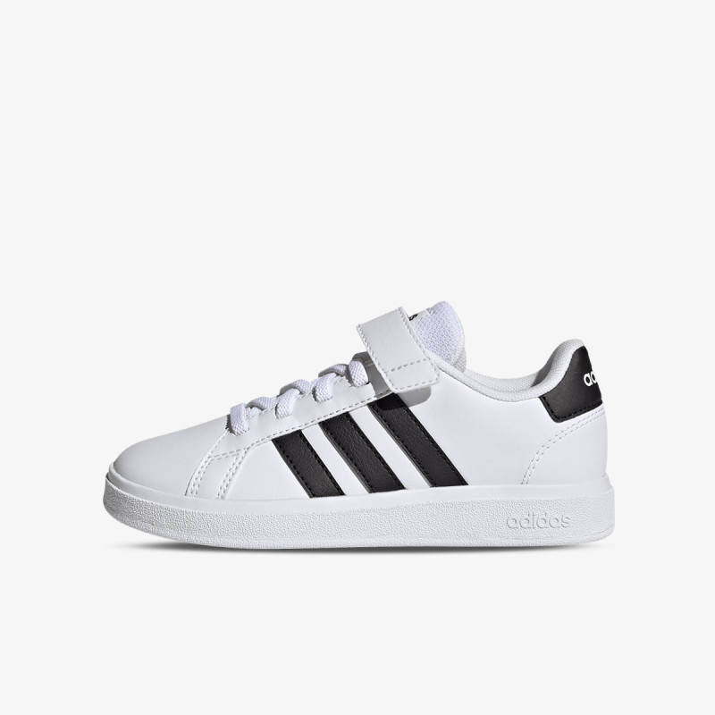 Adidas GRAND COURT 2.0 EL K 