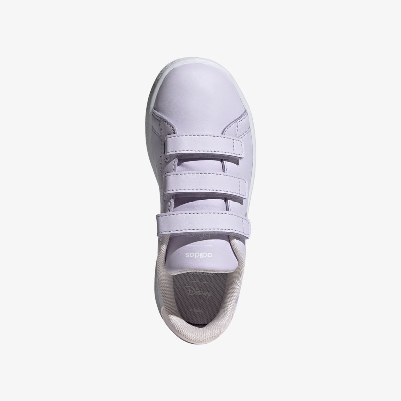 adidas ADVANTAGE Frozen CF C 