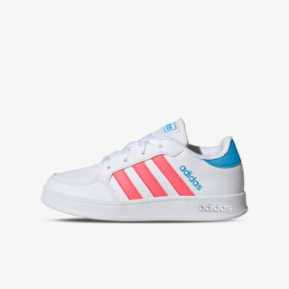 Adidas BREAKNET K 